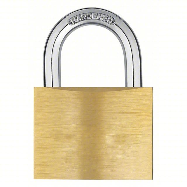 Lock of the Century